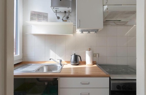 Acquabella Apartment | Italianway Easy - Argonne 7