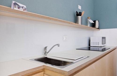 Central Station Apartment | Italianway Easy - Caretto 4 - Caruso