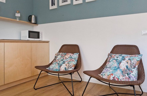 Central Station Apartment | Italianway Easy - Caretto 4 - Caruso