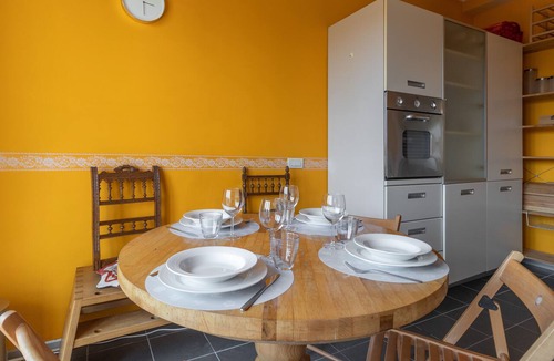 Stadera Apartment | Italianway Easy - De Sanctis 14