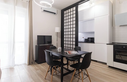 Citta Studi Apartment | Italianway Easy - Gran Sasso 10