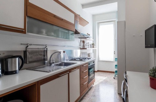 Zona Solari Apartment | Italianway Easy - Montecatini 15