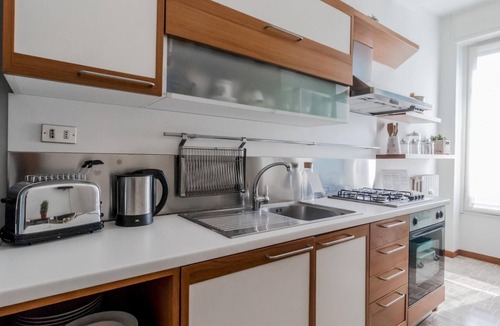 Zona Solari Apartment | Italianway Easy - Montecatini 15