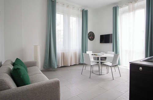 Navigli Apartment | Italianway Easy - Ponti 7