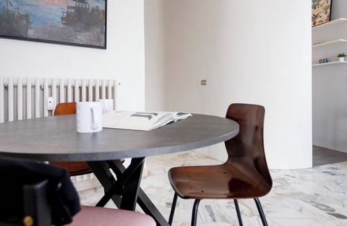 Zona Solari Apartment | Italianway Easy - Sirte 6