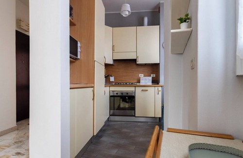 Zona Solari Apartment | Italianway Easy - Sirte 6