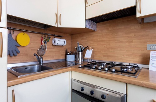 Zona Solari Apartment | Italianway Easy - Sirte 6
