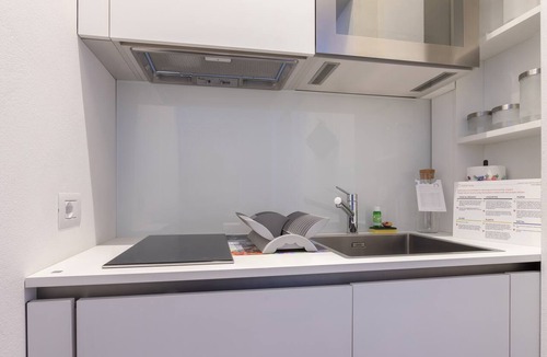 Magenta Apartment | Italianway Easy - Vincenzo Monti 32