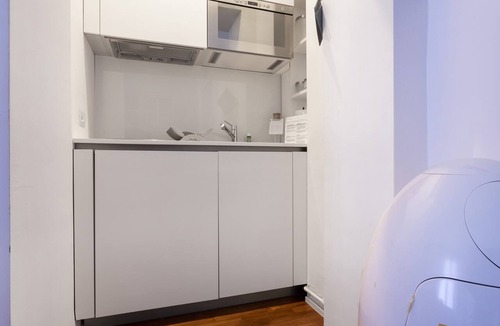 Magenta Apartment | Italianway Easy - Vincenzo Monti 32