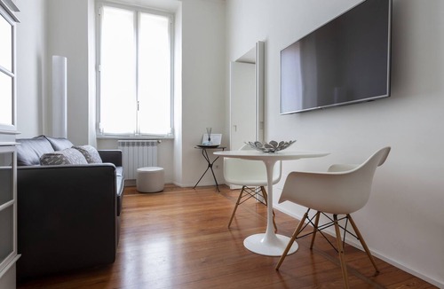 Magenta Apartment | Italianway Easy - Vincenzo Monti 32