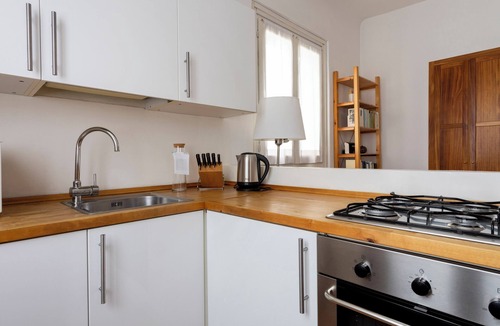 Porta Volta Apartment | Italianway Easy - Volta 20