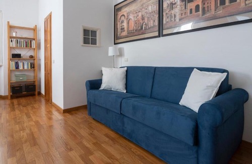 Porta Volta Apartment | Italianway Easy - Volta 20