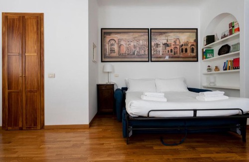 Porta Volta Apartment | Italianway Easy - Volta 20