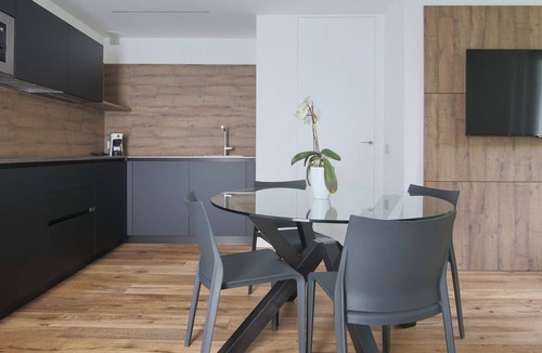 Castiglione d'Intelvi Apartment | Italianway - San Zeno