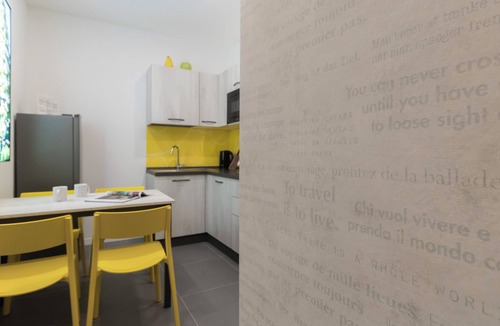 Abbadesse Apartment | Italianway - Taramelli 60