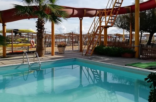 Termoli Apartment | ITALY-HOUSE.COM BRIGIDA BROTHERS 100 UP