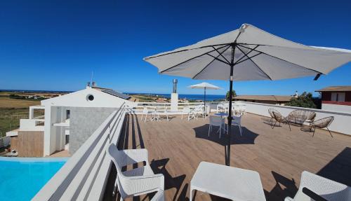 Crotone Bed & Breakfast | Itanco Resort