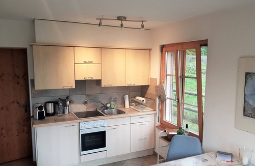 Engadin Scoul Apartment | Iten, (Ftan) by Interhome