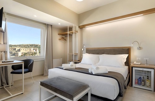 Casa Papa House | Itria Modica