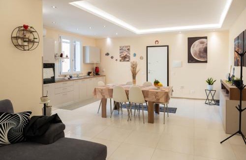 Terrasini Apartment | IVAN house - TERRASINI SICILIA