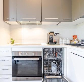 Latina Apartment | IVY - Chicago