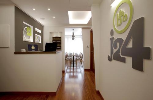 Ostiense Bed & Breakfast | J24 B&B