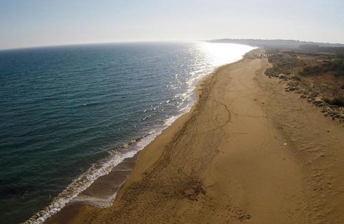 Marinella di Selinunte Villa | Jabia Beach House