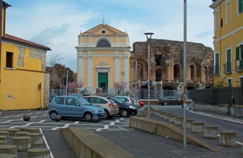 Benevento Apartment | Janara - Mura Longobarde