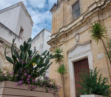 Castellaneta Hostel | Japp'ca Japp'ca