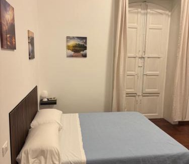 Borgo Vecchio Apartment | Jesshouse