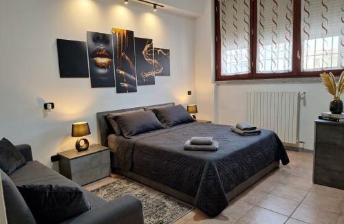 Cantu Apartment | Jessy house