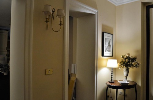 Bari City Centre Apartment | Jo Nikolaos