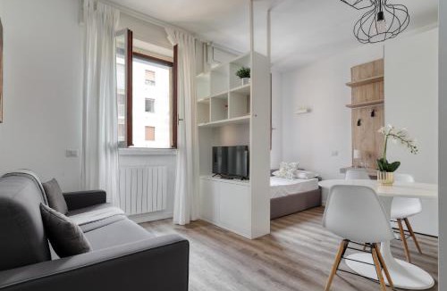 De Angeli Apartment | JOIVY Delightful studios near Parco Tre Torri