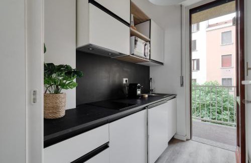 De Angeli Apartment | JOIVY Delightful studios near Parco Tre Torri