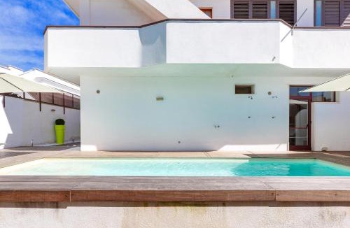 Maruggio Apartment | Joy Home Apartments