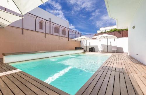 Maruggio Apartment | Joy Home Apartments