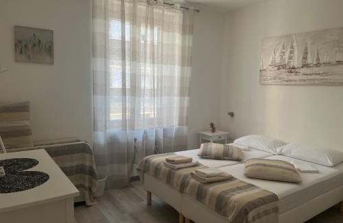 Roiano-Gretta-Barcola-Cologna-Scorcola House | Julia affittacamere