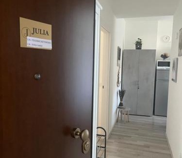 Roiano-Gretta-Barcola-Cologna-Scorcola House | Julia affittacamere