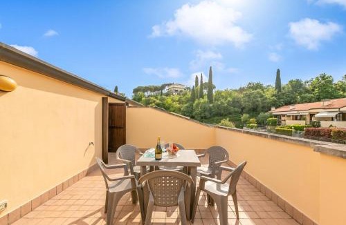 Cunettone-villa House | Juliette House: Shared Pool & Relax - Happy Rentals