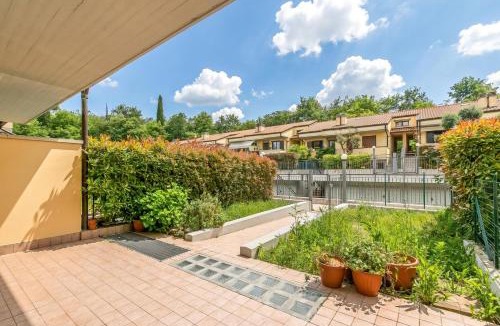 Cunettone-villa House | Juliette House: Shared Pool & Relax - Happy Rentals