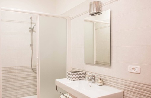 Jesi Bed & Breakfast | Juliette Rooms