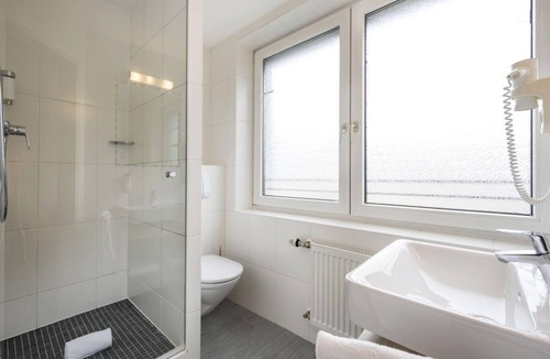 Maxglan House | JUNIOR Basic - HOTEL junior by max70
