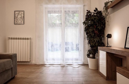 Rione Alto Apartment | Junior Suite