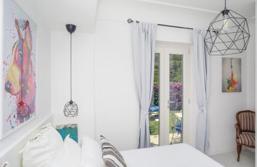Tiberio Bed & Breakfast | JUNIORSUITEB&B