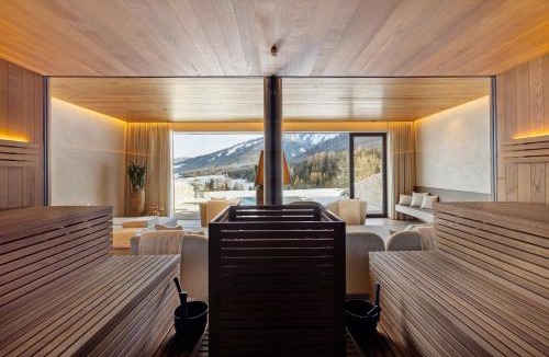 Sorafurcia Ski Chalet | K Lodge View