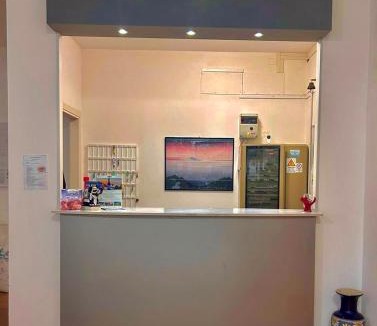 Cattolica Hotel | K2 Hotel