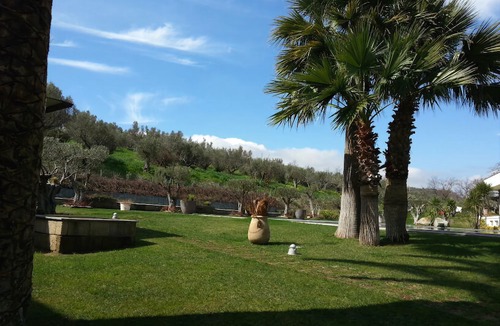 Settingiano Hotel | Kalos Relais
