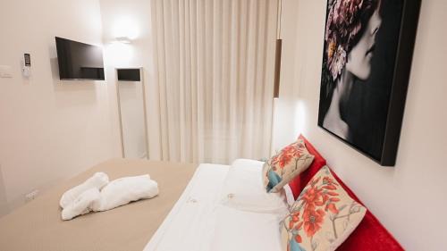 Old Town Apartment | Kamal Suite