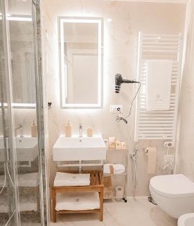 Old Town Apartment | Kamal Suite