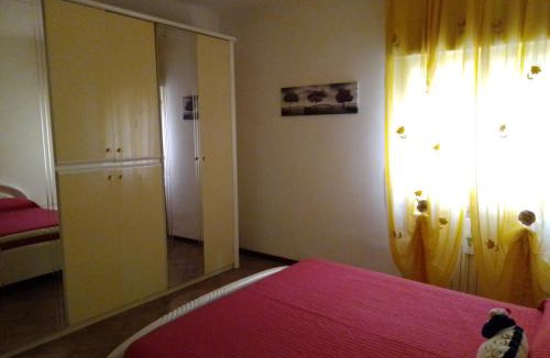 San Faustino-Madonnina-Quattroville Bed & Breakfast | Karibu